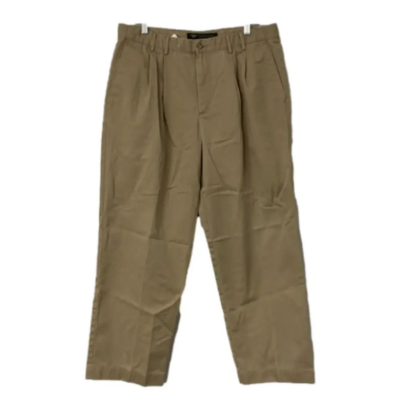 Dockers Men's khakis chinos Size 36 Trousers - Picture 1 of 10
